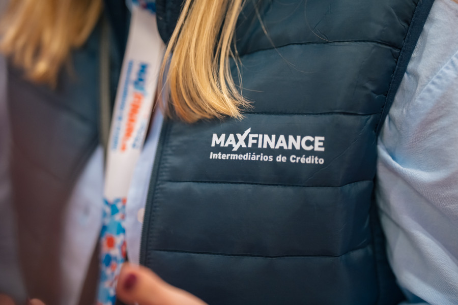 identidade maxfinance