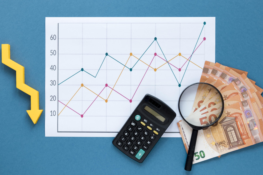 Euribor e os seus efeitos no crédito habitação em 2026